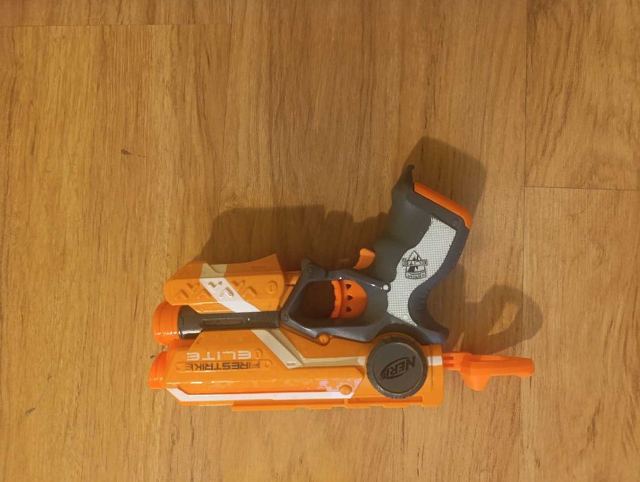 Nerf пушки и пистолети - 6 бр.