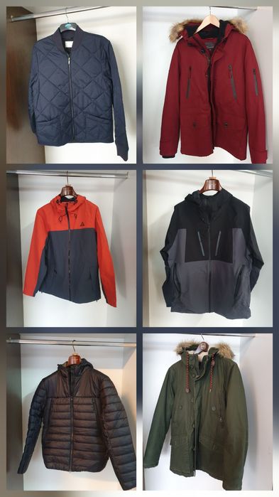 Noi !! Blugi / Pantaloni scurti / Camasi / Curea / Tricou Next / Unio