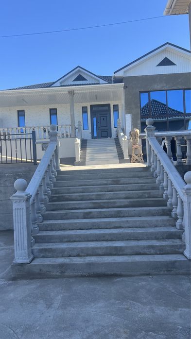 Бригада Узбекистан