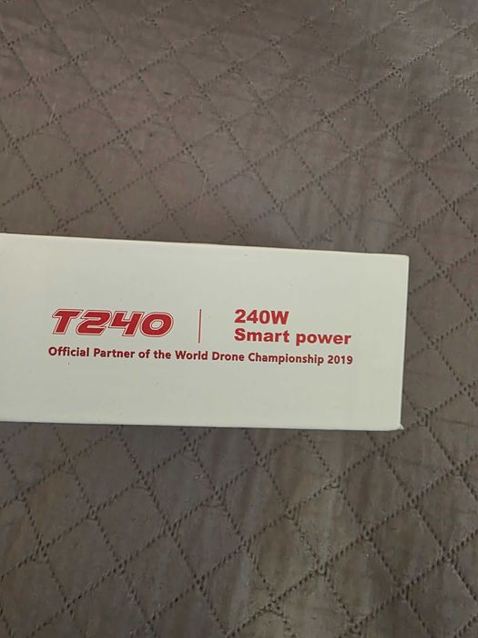 Захранване HOTA T240 29V 8.3A (240W)