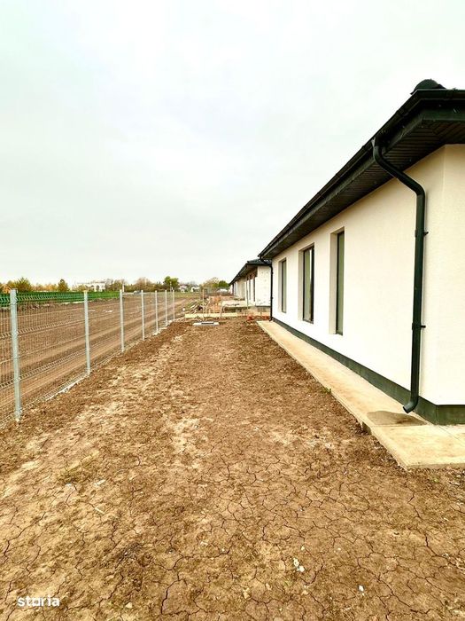 Casă individuală 4 camere | 123.000 EUR | 0% Comision