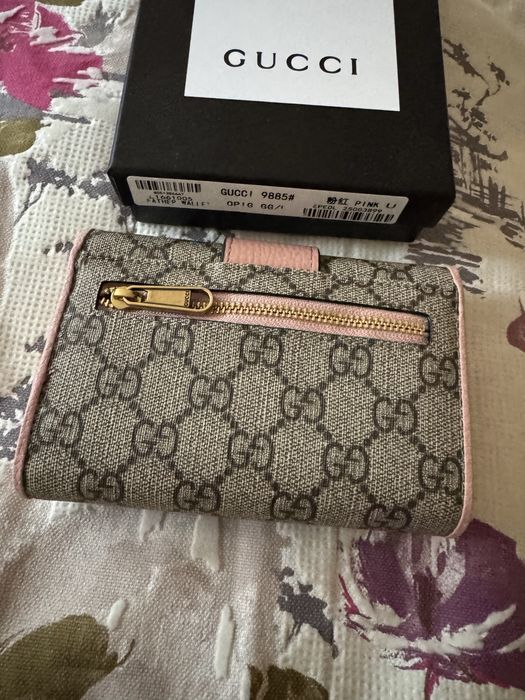 Портмоне Gucci