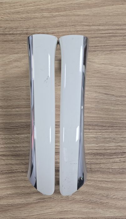 Детали на Mercedes w211