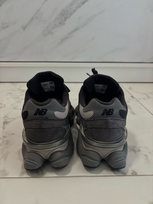 New balance 9060 black