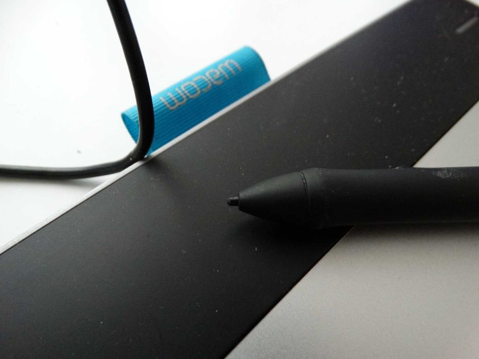Графичен таблет "WACOM" - Intuos