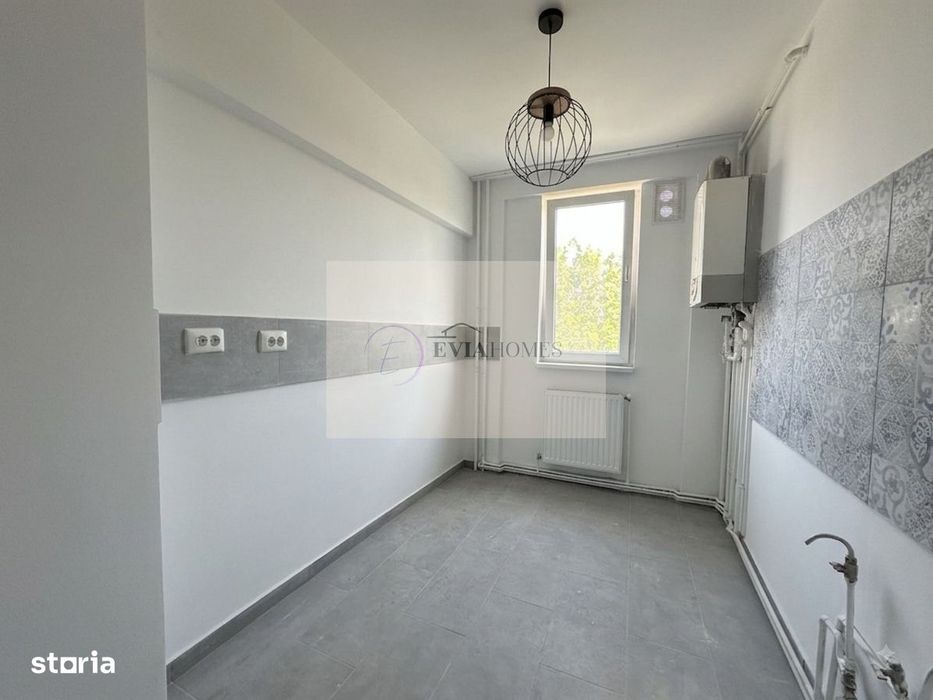 2 camere/etaj intermediar/Zona Iulius Mall