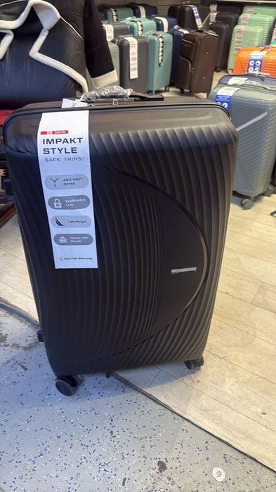 Дорожные Чемоданы Сумки Алматы