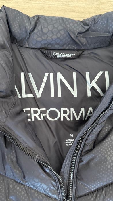 Елек Calvin Klein размер М