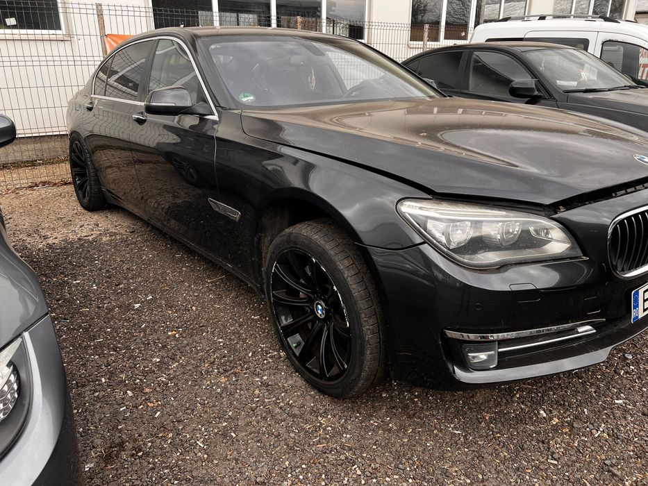 Aripa bmw f01 f02 usa bmw f02 f01 faruri full led bmw f02 f01