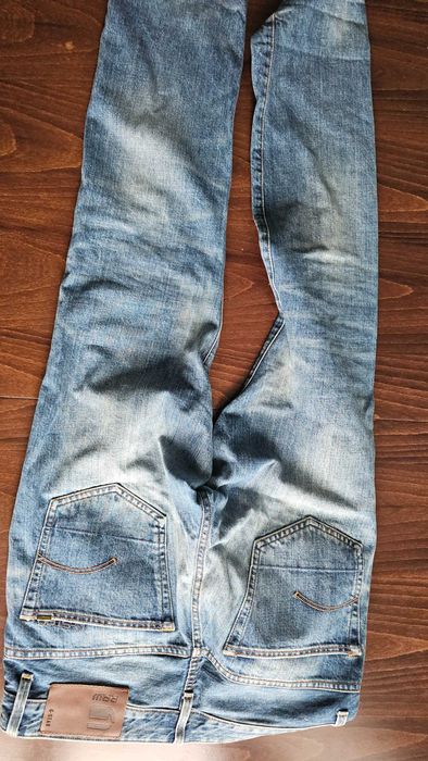 Мъжки дънки G-Star Raw размер 29/30