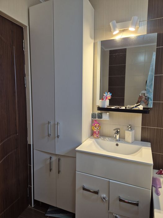 Apartament 2 cam cu gradina