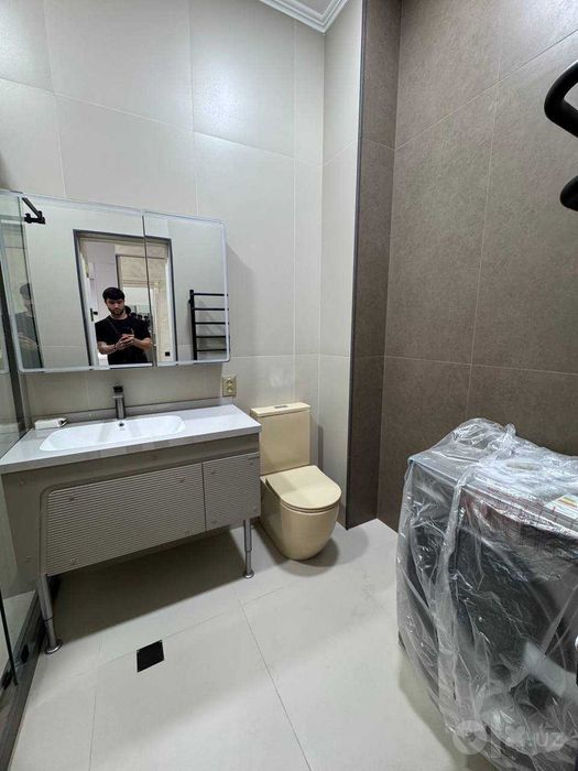 ПРОДАЕТСЯ 1/3/12  ЖК Mirabad Avenue 40м2
