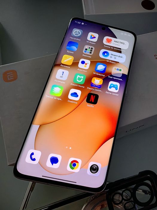 Xiaomi 12 8 / 256