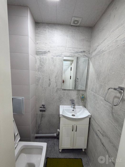SOTUVDA — PREMIUM KVARTIRA!  Krity Nuppi magazini yonida 9 qavatli dom