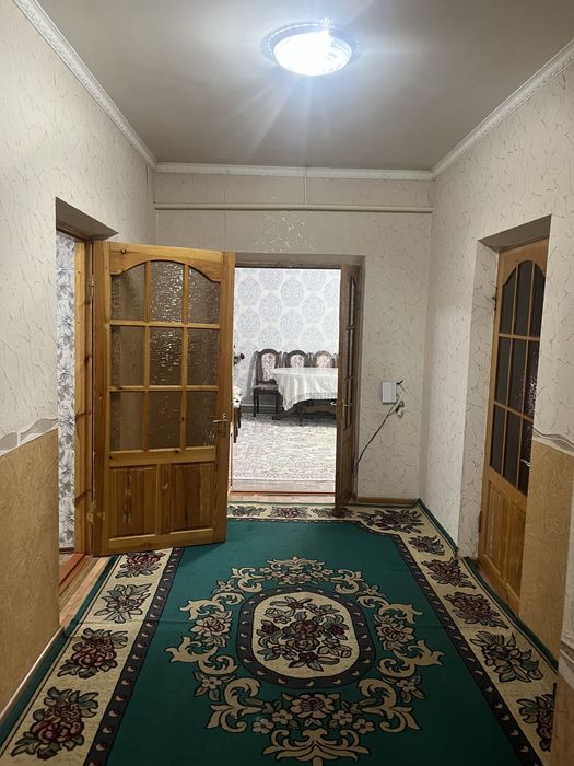 Продается  дом сахзаводе