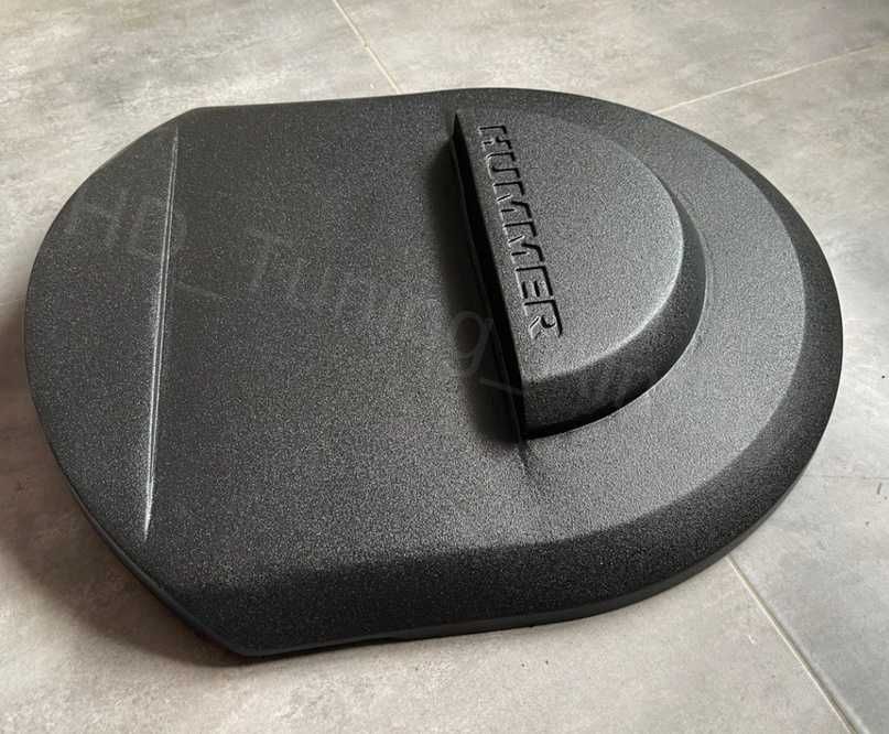 Колпак на запаску Hummer H2