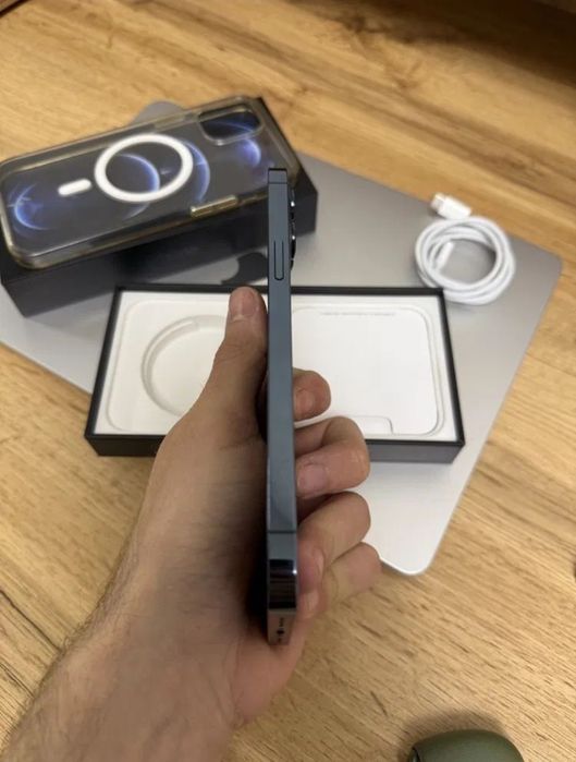 Iphone 12 pro max 512gb