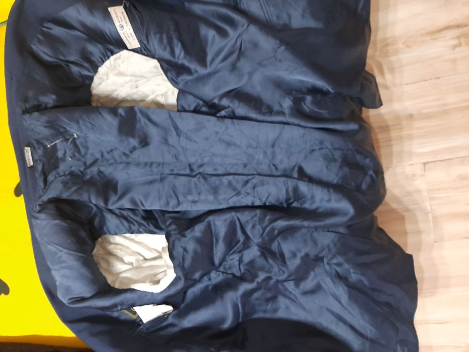 Sacou original gen HUGO BOSS marimea  XXXL