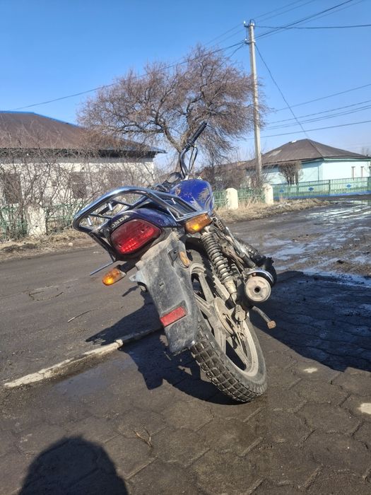 продам японскую хонду