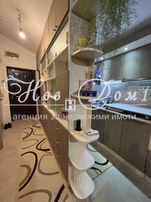 Маломерен двустаен | кв. Владиславово | 45 кв.м | 90 000 €