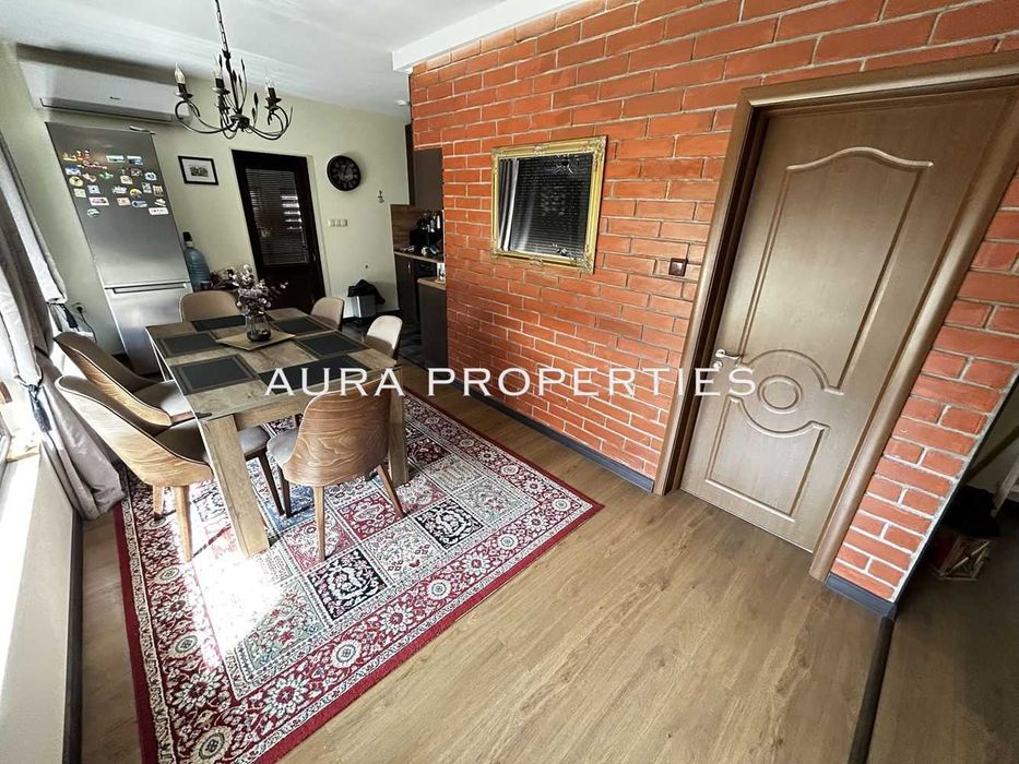 Дава се под наем Къща в Разград, Освобождение - 200 кв.м за 765 € - Снимка #2