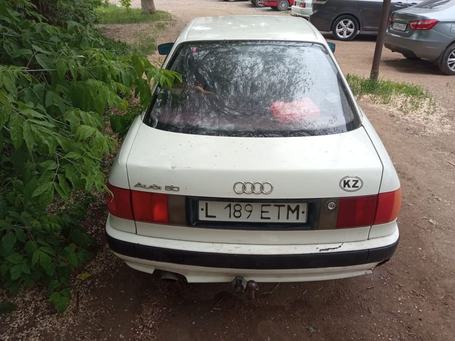 Продам Audi 80 B4