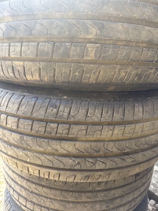 Продам резину! Pirelli!