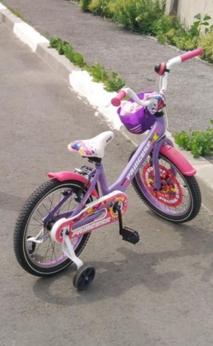 Bicicletă pentru copii preț 350roni