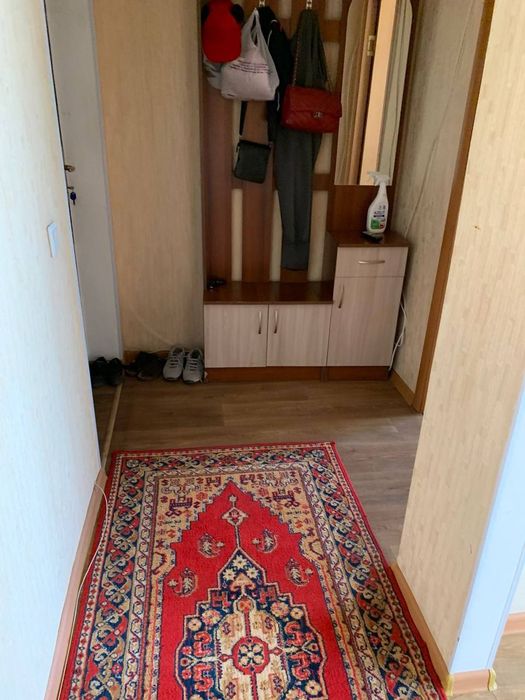 Ибн Сино 1 Бетонка якин 2 хонали