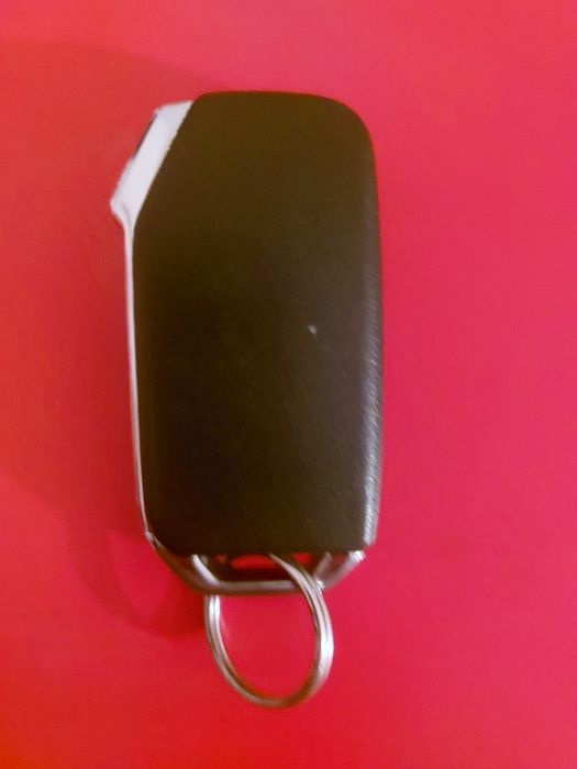 Ключь от авто от Киа к5