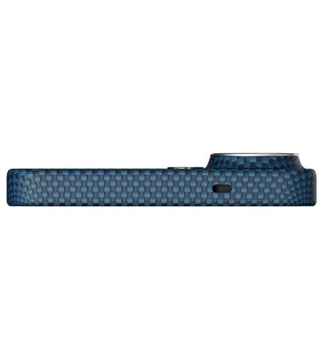 Magsafe Калъф за Samsung S26 Ultra Pitaka Edge Case