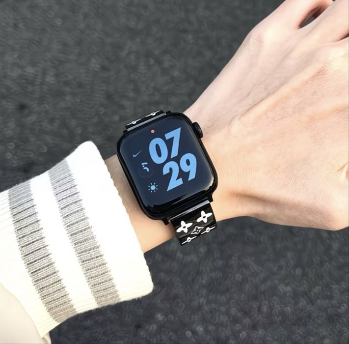 Смарт часы Watch S11