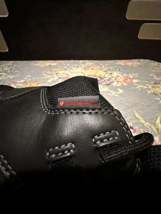 Оригинальные Кроссовки Adidas CW AX2 BETA MID