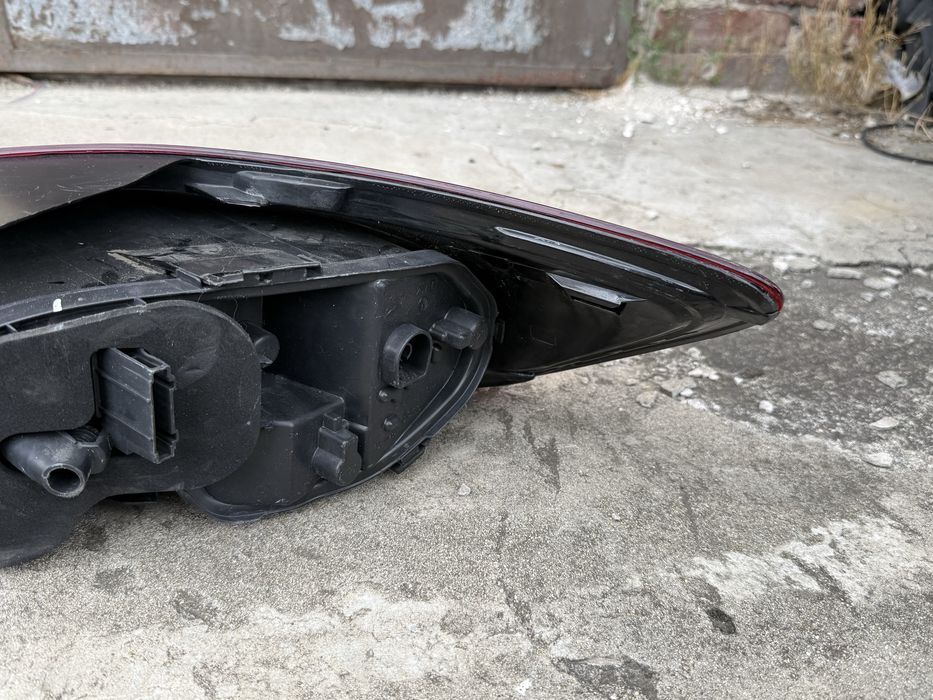 Стоп за  Vw Scirocco/