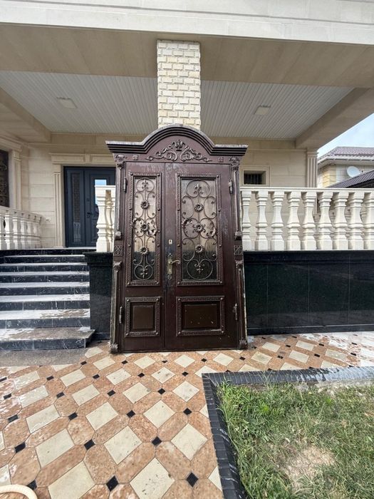 Темир есик сатылады