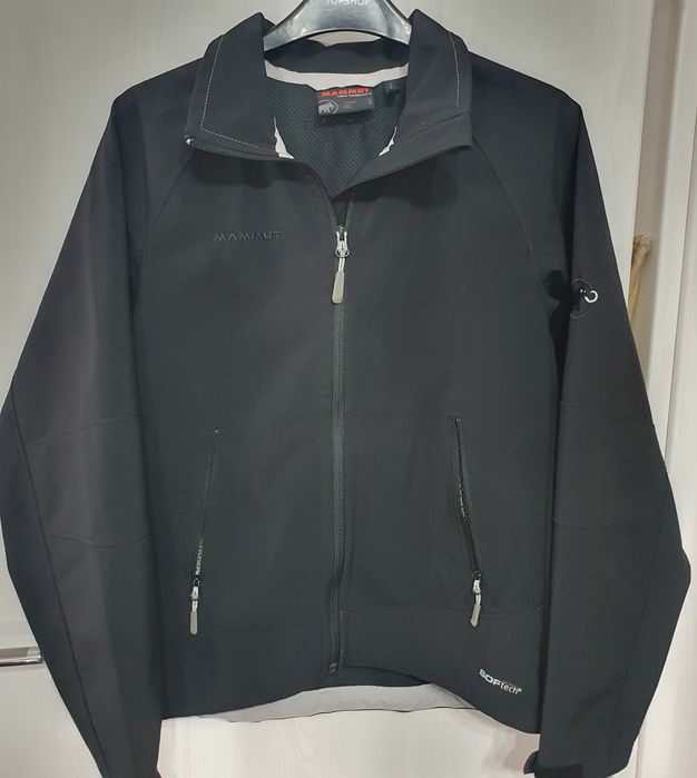 Jacheta  Mammut mas S