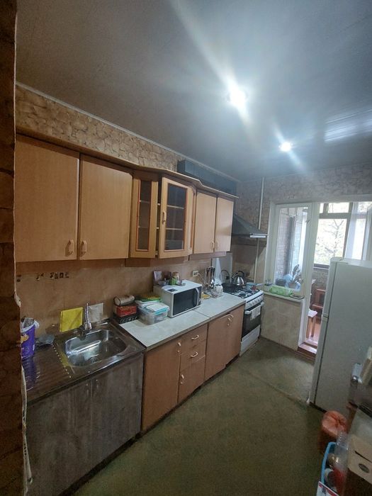 Аренда 3/2/4 Тузель 1