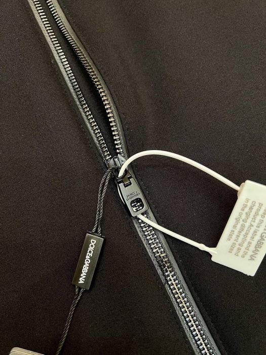 Кофта Dolce&Gabbana