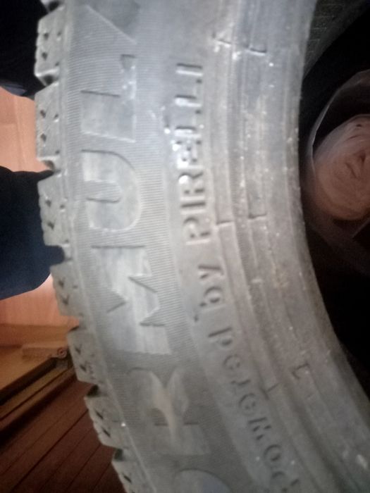 Продам резину.. 185/55/15