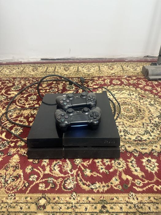 Playstation 4 1 tb