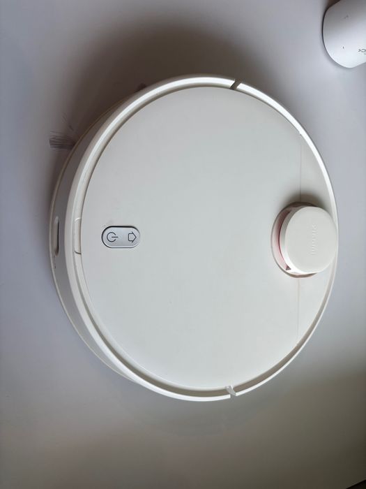 Xiaomi Vacuum S10 Прахосмукачка робот