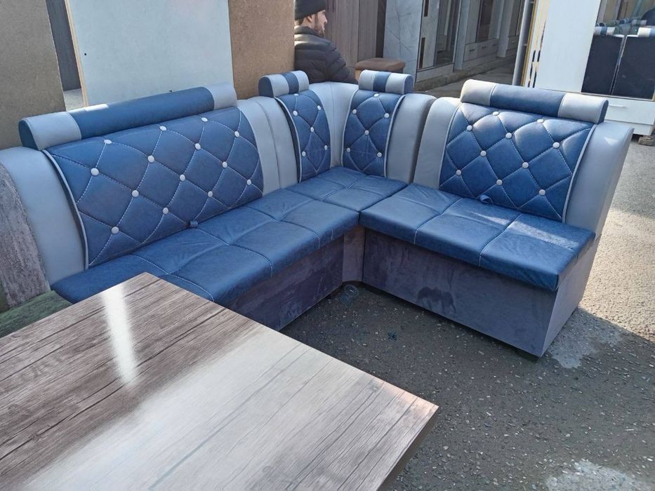 Kuxny ugalok xoni bilan 1 mln 500 ming zakaz tayorlab beriladi