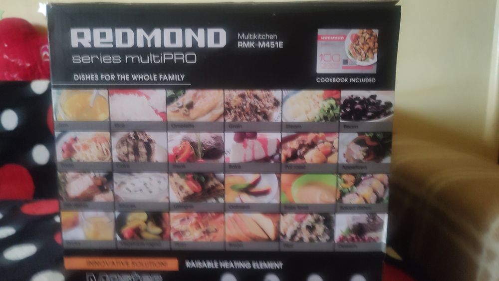 Multicooker nou nefolosit