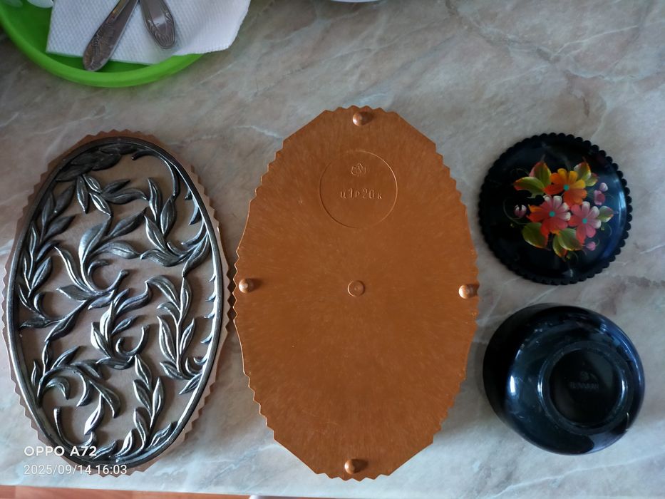 Продам вещи СССР, листайте