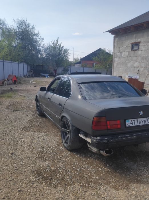 Продам е34 в хорошем состояний