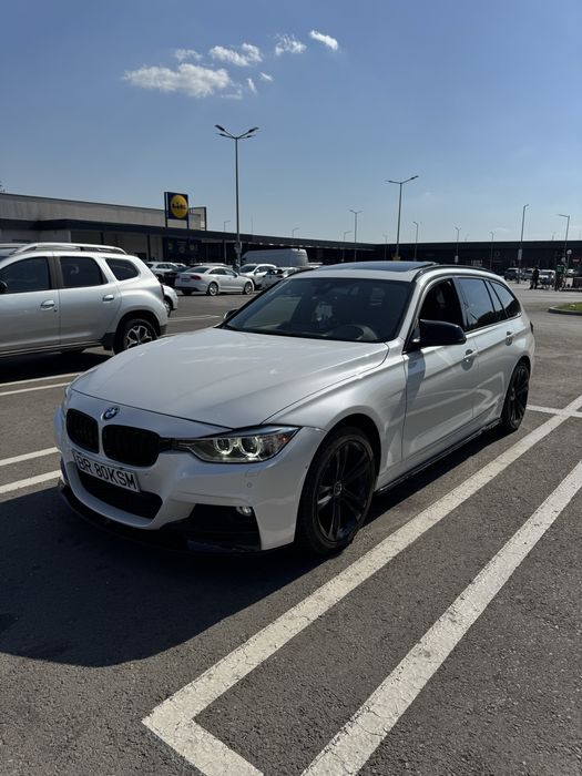 Bmw f31 328i xdrive