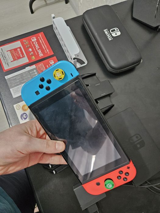 Nintendo Switch 128 GB