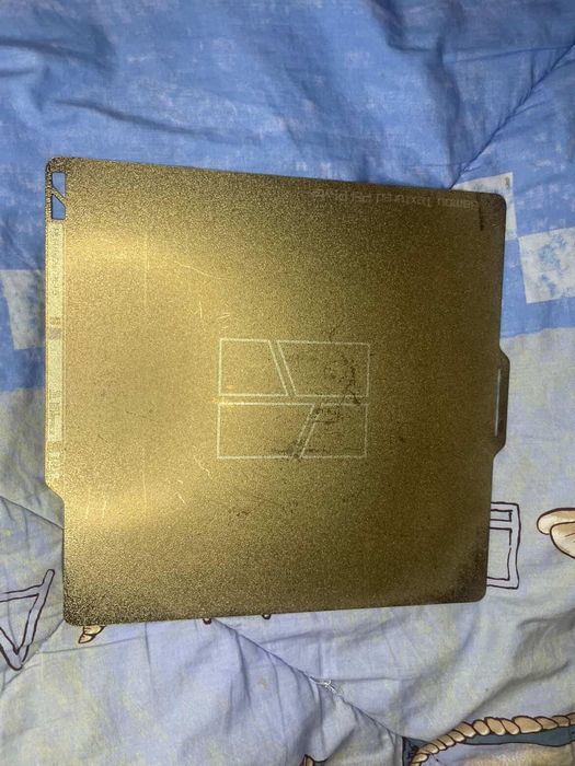 3d принтер Bambu lab a1