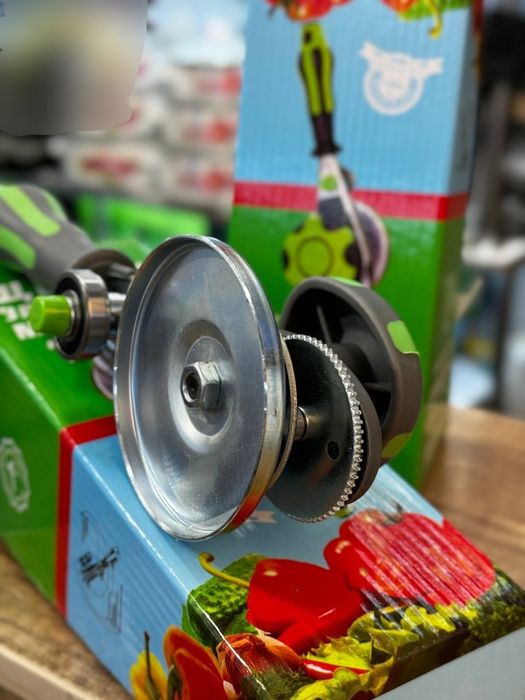 Закрывалка Оригинал