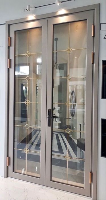 Пластик двер и окно изготавливаем